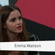 Illustration for article titled Emma Watson Holds Facebook QA on International Womens Day